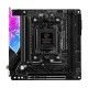 ASROCK - Asrock Phantom Gaming B850I Lightning WiFi AMD B850 Zócalo AM5 mini ITX - B850I LIGHTNING WIFI